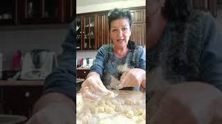 La cucina di frankuzza..gnocchi di patate