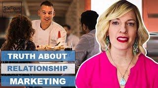 Advantages And Disadvantages Of Relationship Marketing