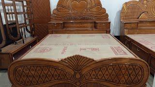 Assam Furniture | Furniture House | Bed box | Design |