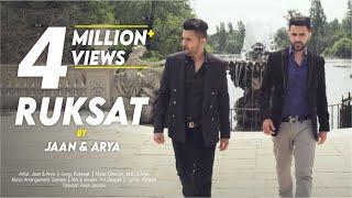 RUKHSAT | JAAN & ARYA | Demi Rose | New Hindi Songs