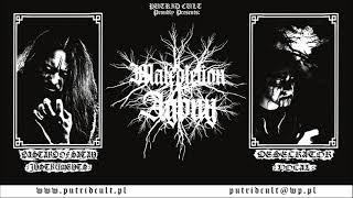 Malediction of Agony - Sorrow and Possessed Delusion