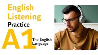 English Listening Practice  Live 