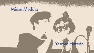 Library Slam: Mieze Medusa & Yasmin Hafedh "Das Leben ist eine Baushtell"