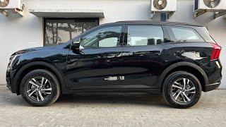 XUV 700 AX5 MT Diesel 5 Seater 2024 | Features | Price | Mileage | Interior | Exterior