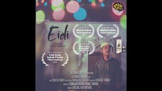 Eidi | Multi-Award winning Film | The BrainFreez 10