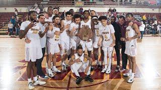 Indian Hills vs. Southeastern (Region XI Championship)