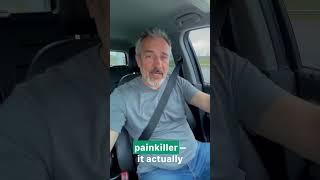 Ibuprofen Didn’t Work – Here’s What Finally Helped My Joint Pain | EXEDOL Z-Globex Review