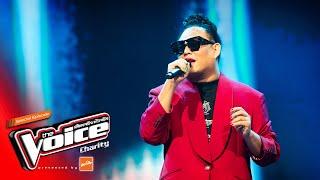 จูดี้ - คนสุดท้าย - The Voice Charity - 22 Dec 2024