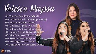 Gospel Mix e Valesca Mayssa | Os Melhores Clipes [Volume 5]