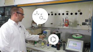 Flow Photochemistry – Synthesis with Light and Technology