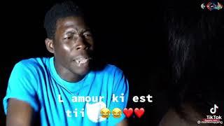 Mbarou Bouki : Déclaration d'amour