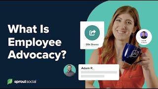 What is Employee Advocacy & How Can it Boost Your Social Strategy?