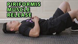 How to Fix Piriformis Pain and  Spasms