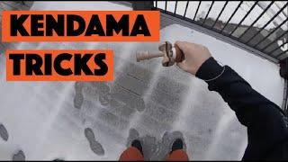 10 Intermediate Kendama Tricks! (Easy & Cool Tricks)