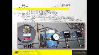 Lesman Webinar: Safety Systems 102- Intro to Safety Instrumented Systems