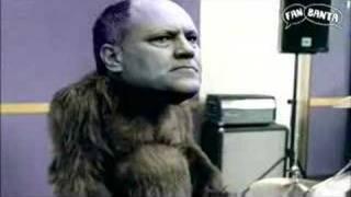 The Gorilla will be Missed (Jol)