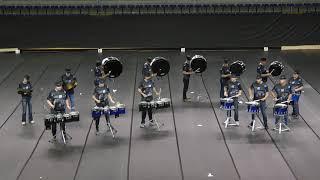 the Next Formation Drumline (NL) / VLAMO Showwedstrijden 2019