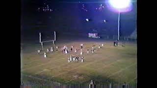 CHS vs Clark 95