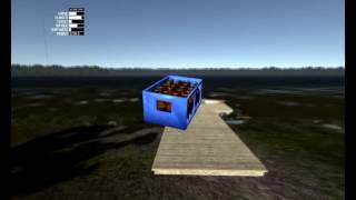 My Summer Car  лодка
