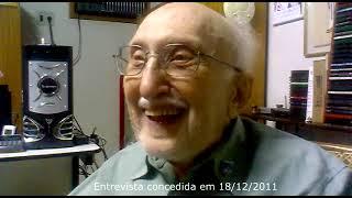 DOCUMENTÁRIO INÉDITO!!! ANTÔNIO GONDIM SAMPAIO IN MEMORIAM.