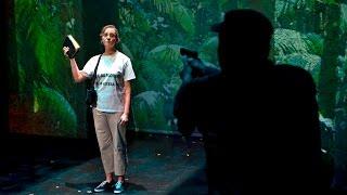 Angel of the Amazon Highlight Movie
