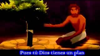 Tu Dios tienes un plan subtitulada español