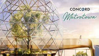 CONCORD METROTOWN by Concord Pacific, New Development Presale Condos in South Burnaby