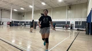 VBALL VOD - 2024-10-29 Match 1, Just The Tips - Set 3