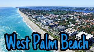 Viaje a West Palm Beach Florida 2022