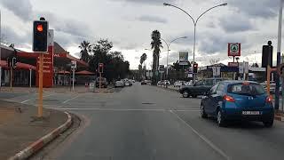 Oudtshoorn, Western Cape, South Africa