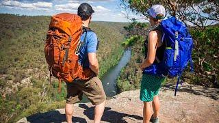 Top 10 Best Ultralight Backpacks for Hiking