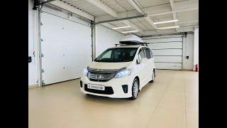 Honda Freed, 2012 год