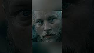 Ragnar loves Floki  | Vikings #shorts