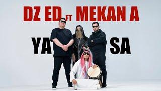 Mekan Atayew ft. DZ-ED - Yasa (4K) BKMEDIASHOW