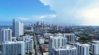 Icon Bay Residence 460 NE 28th st #3404, Miami, FL 33137