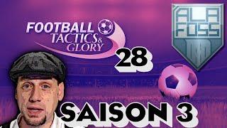 ️️028 | Ist das Momentum vorüber? | S3 | Football, Tactics and Glory️️