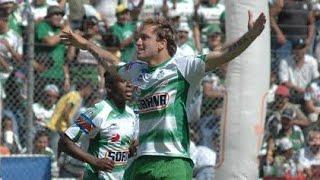 Todos los goles de Vicente Matías Vuoso en México (2003-2017)