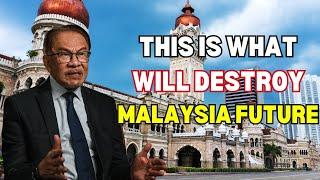 5 Hidden Threats That Could Destroy Malaysia’s Future