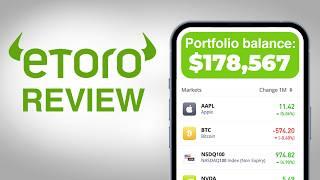 How To Invest For Beginners With eToro