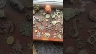 Metal Detecting Finds #metaldetecting #metaldetectingfinds #history