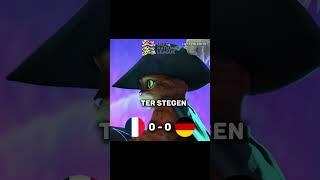 France vs Germany UEFA Nation League 2025  #football #trending #shorts #viral #france #germany