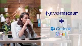 TargetRecruit Email Connector