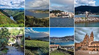 Best places to visit in Galicia | Eat & Walkabout