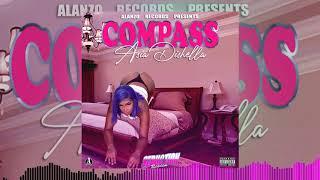 Asia Dishella - Compass (Official Audio)