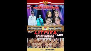  LIVE NEW LITFIYA NADA DI KEDIAMAN KDS.AGUN S. MEMPERINGATI HUT KE-79 DESA SANG ANOM - NGULING