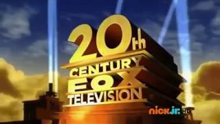 Nickelodeon Productions/Grammnet Productions/20th Century Fox TV/NBC Universal TV Distribution