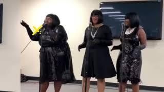 2020 Motown Black History Program