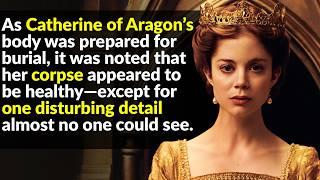 The Tragic Story of Catherine of Aragon, Henry VIII’s First Wife
