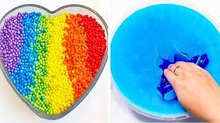 Satisfying Slime ASMR Videos | Relaxing Slime No Talking 3416