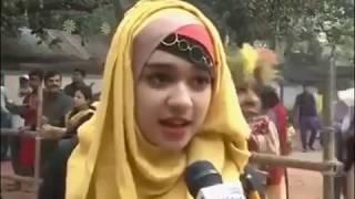 বাংলাদেশী মেয়ে এত সুন্দরী - Most Beautiful Girl in Bangladesh